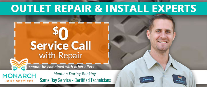 visalia Outless install & Repair Monarch Home Services